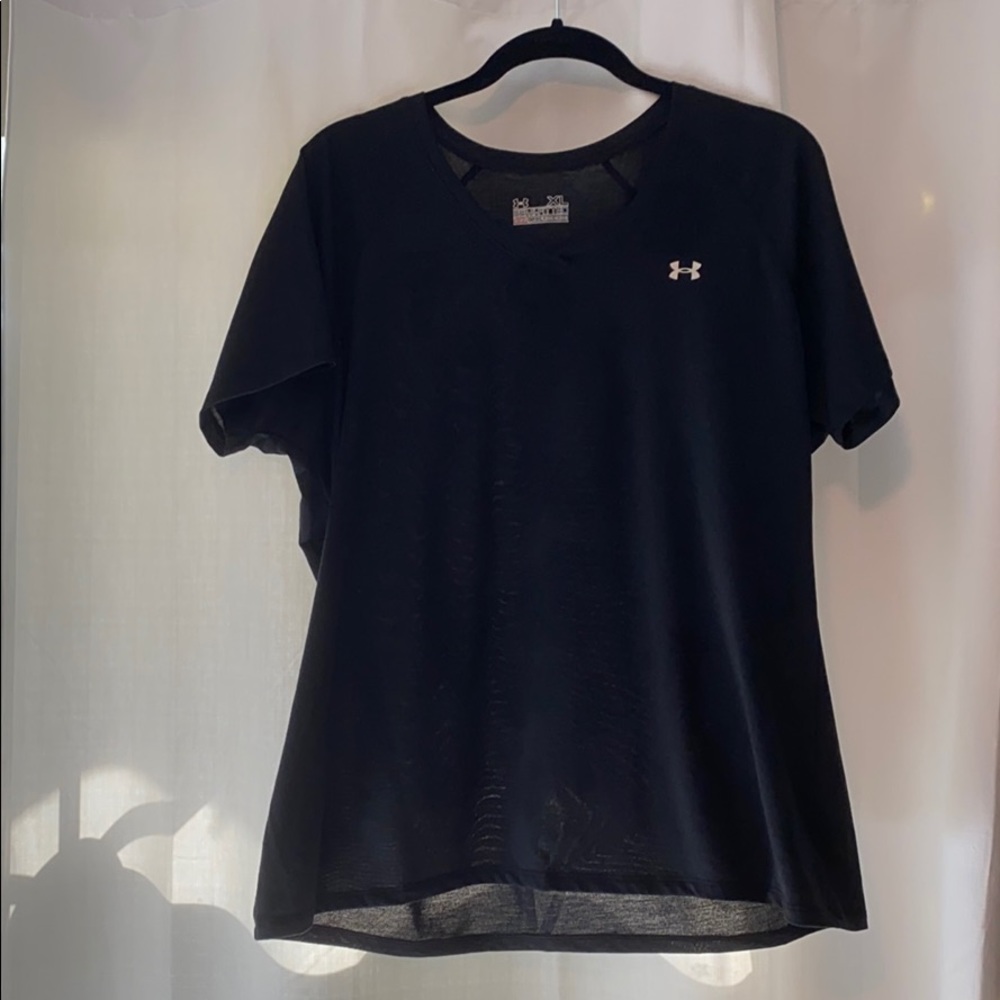 Women’s UA Athletic Top